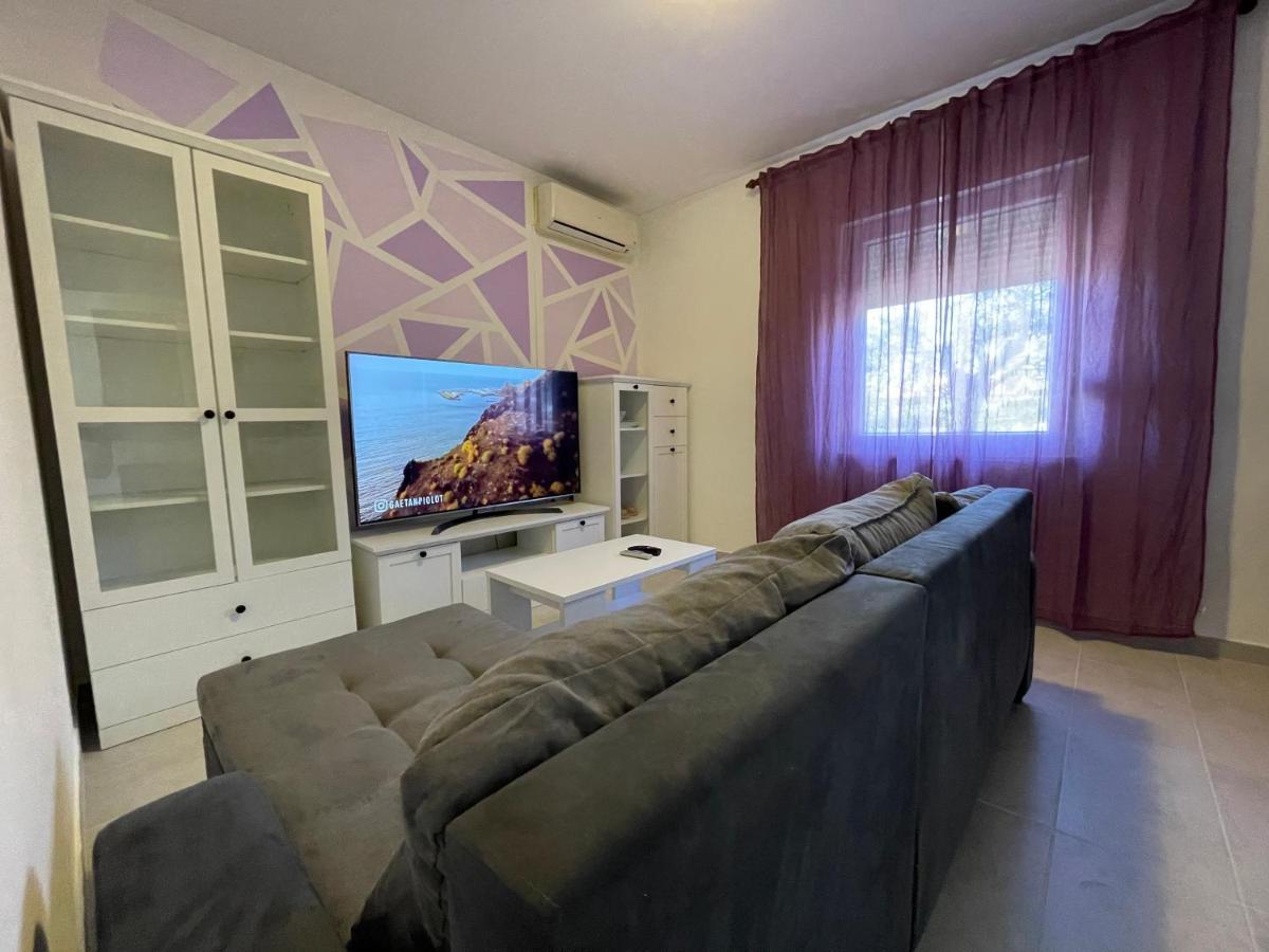 Апартаменты Apartman "Lima" Пула Экстерьер фото